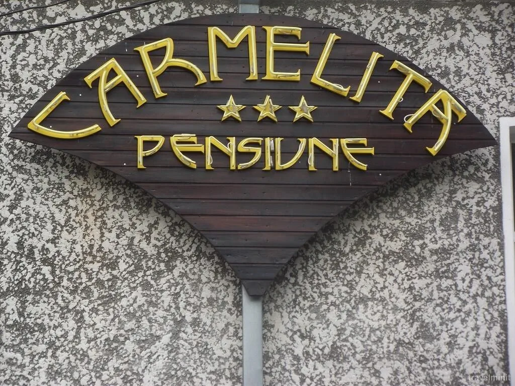 Pensiunea Carmelita Craiova – Craiova, Rumunsko