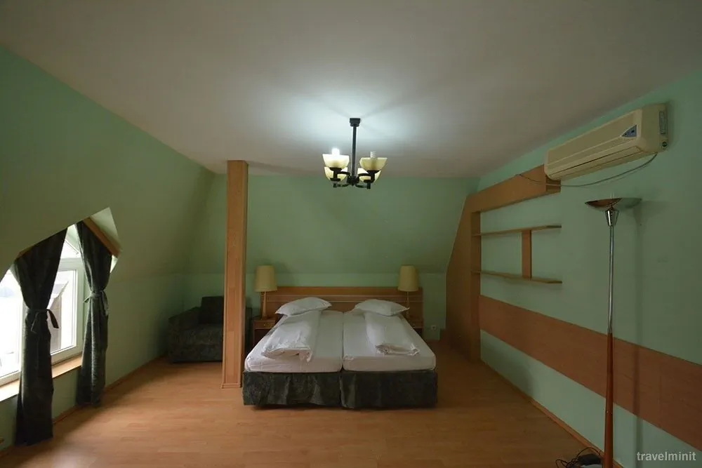 Pensiunea Carmelita Craiova – Craiova, Rumunsko