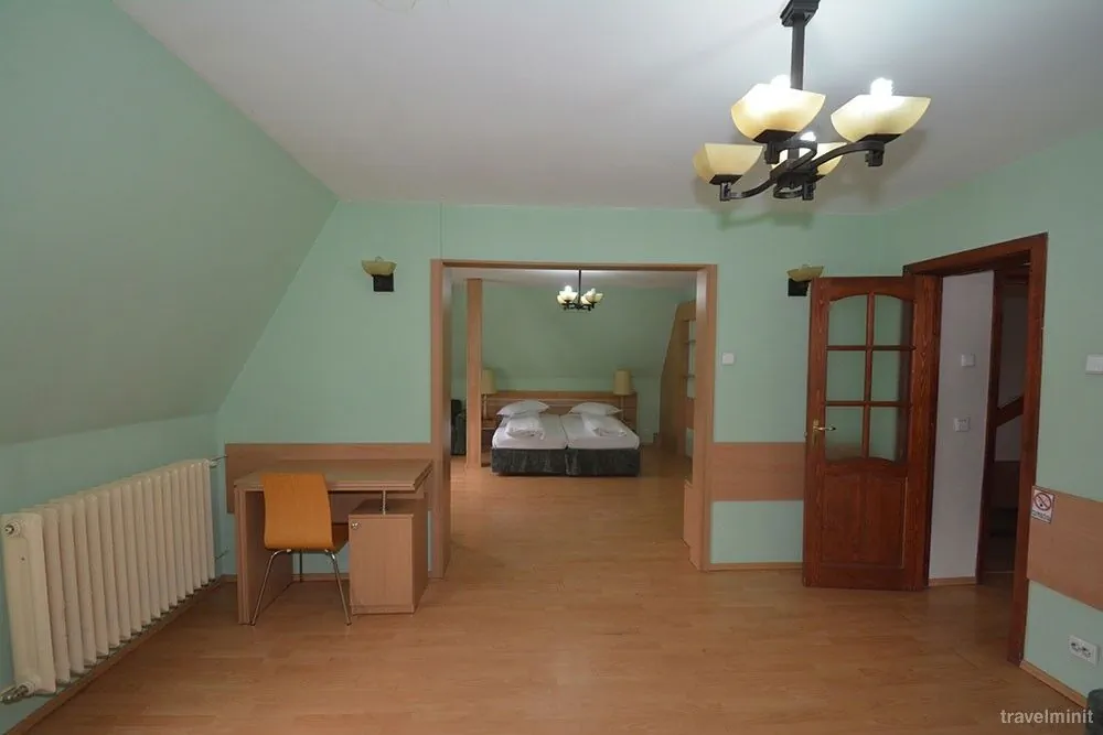 Pensiunea Carmelita Craiova – Craiova, Rumunsko