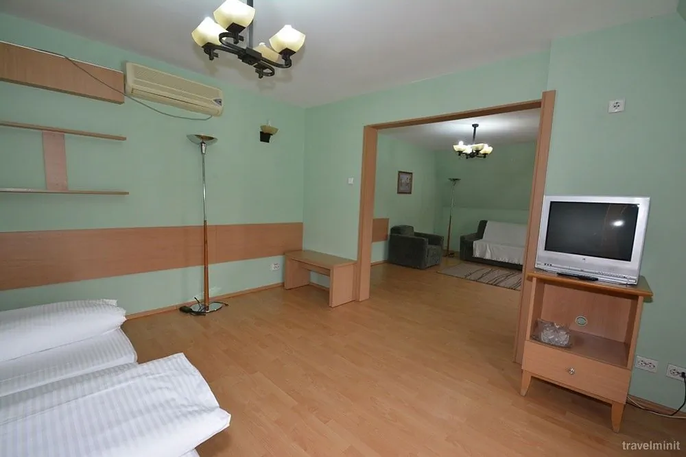 Pensiunea Carmelita Craiova – Craiova, Rumunsko