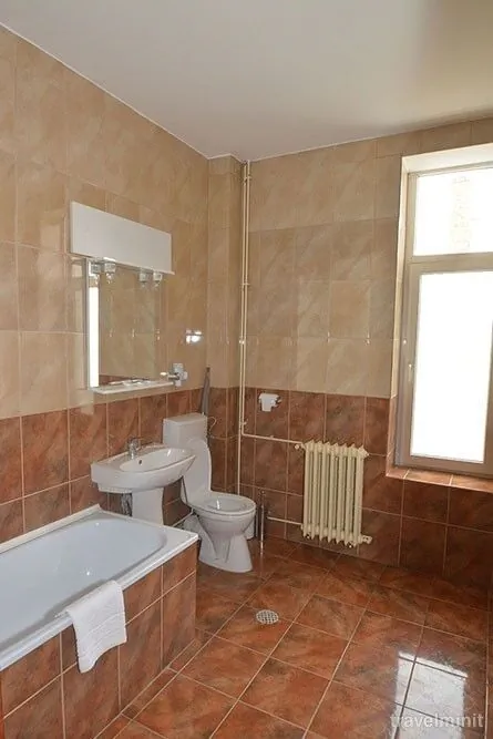 Pensiunea Carmelita Craiova – Craiova, Rumunsko