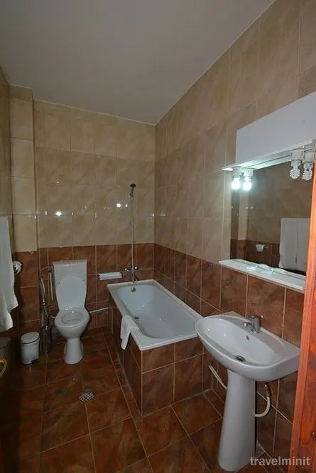 Pensiunea Carmelita Craiova – Craiova, Rumunsko
