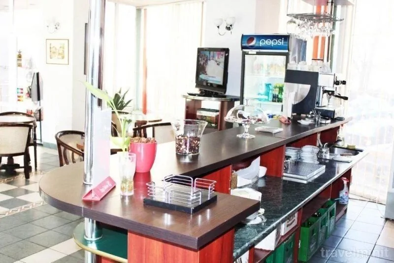 Hotel Elizeu București – București, România