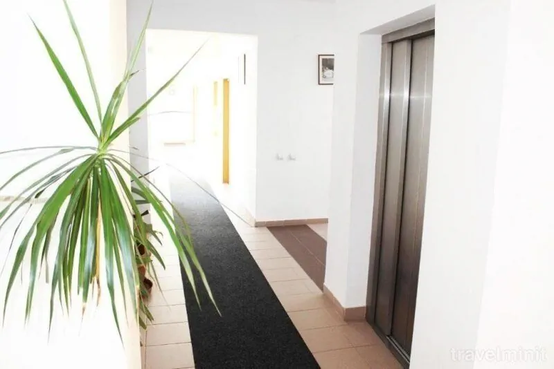 Hotel Elizeu București – București, România