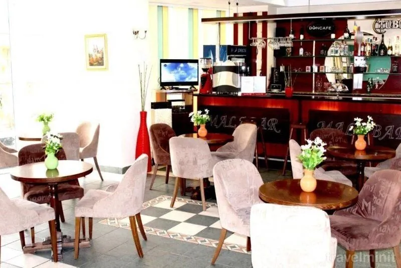 Hotel Elizeu București – București, România