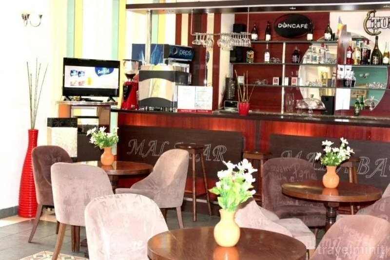 Hotel Elizeu București – București, România