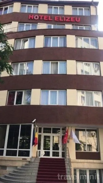 Hotel Elizeu București – București, România