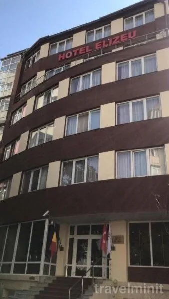 Hotel Elizeu București – București, România