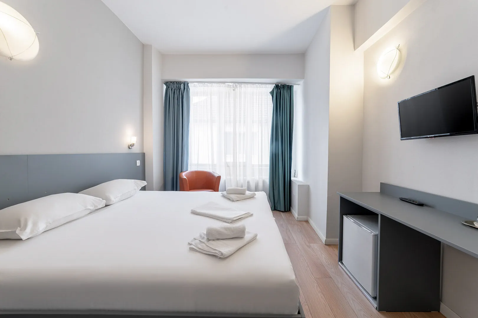 Hotel Elizeu București – București, România