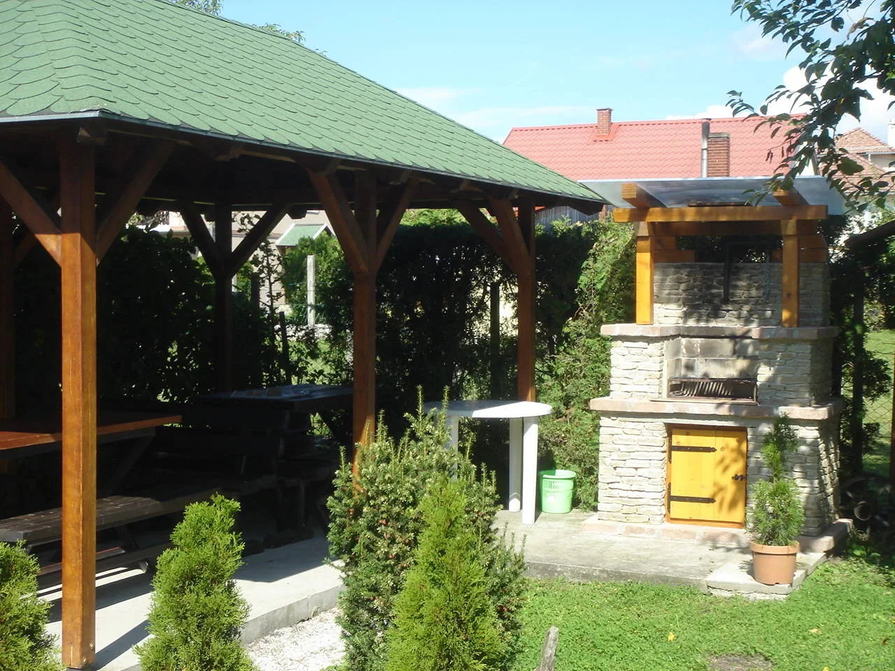 Villa Mónika Keszthely – Keszthely, Ungaria