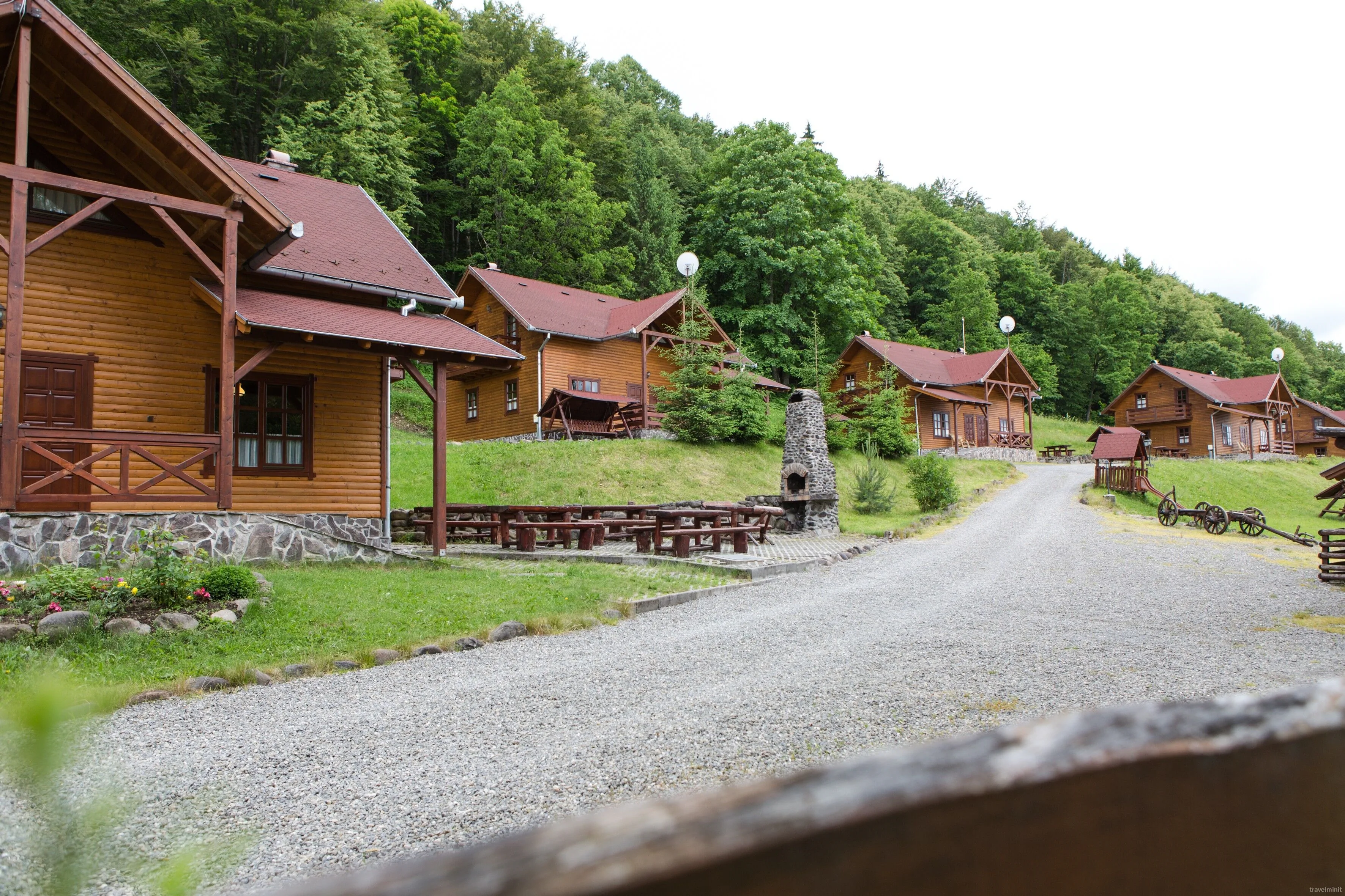Pensiunea Relax Izvoare – Izvoare, România