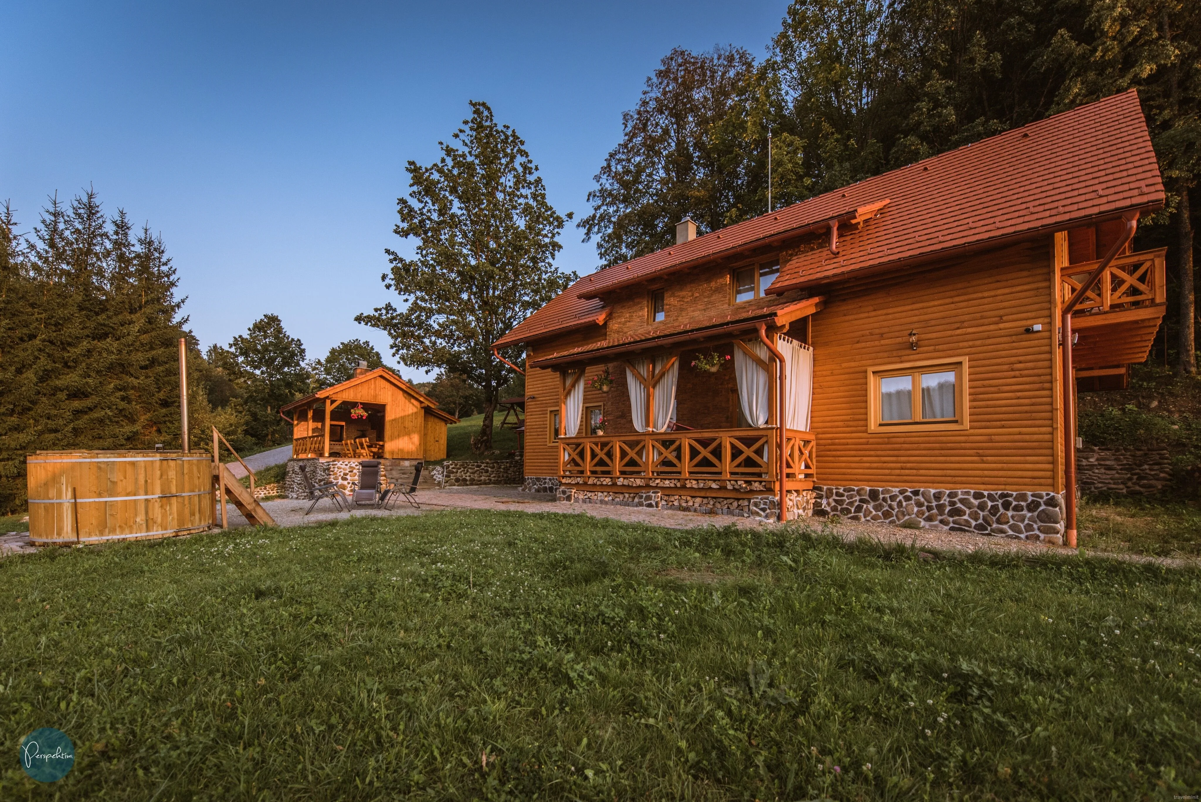 Pensiunea Relax Izvoare – Izvoare, România