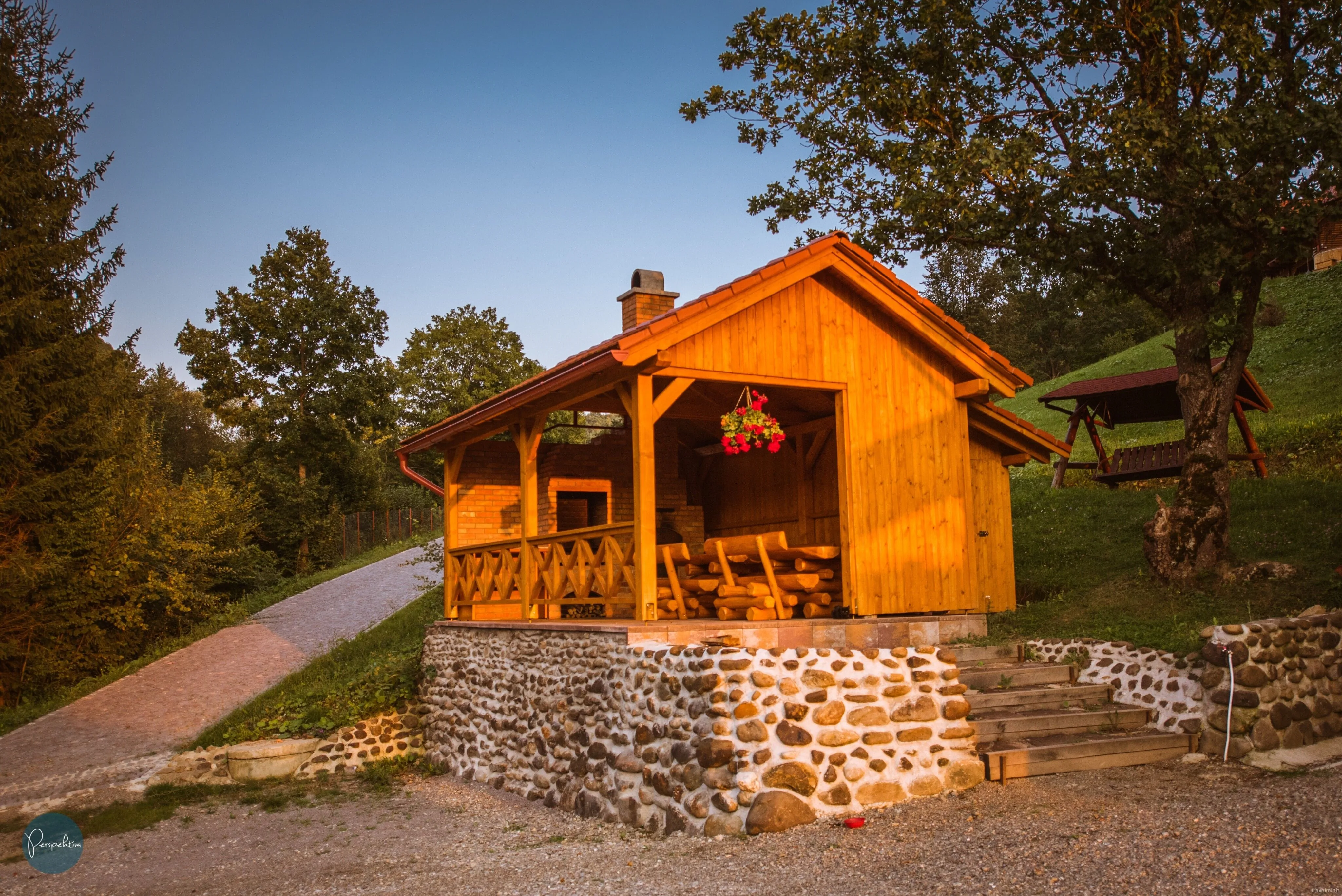 Pensiunea Relax Izvoare – Izvoare, România