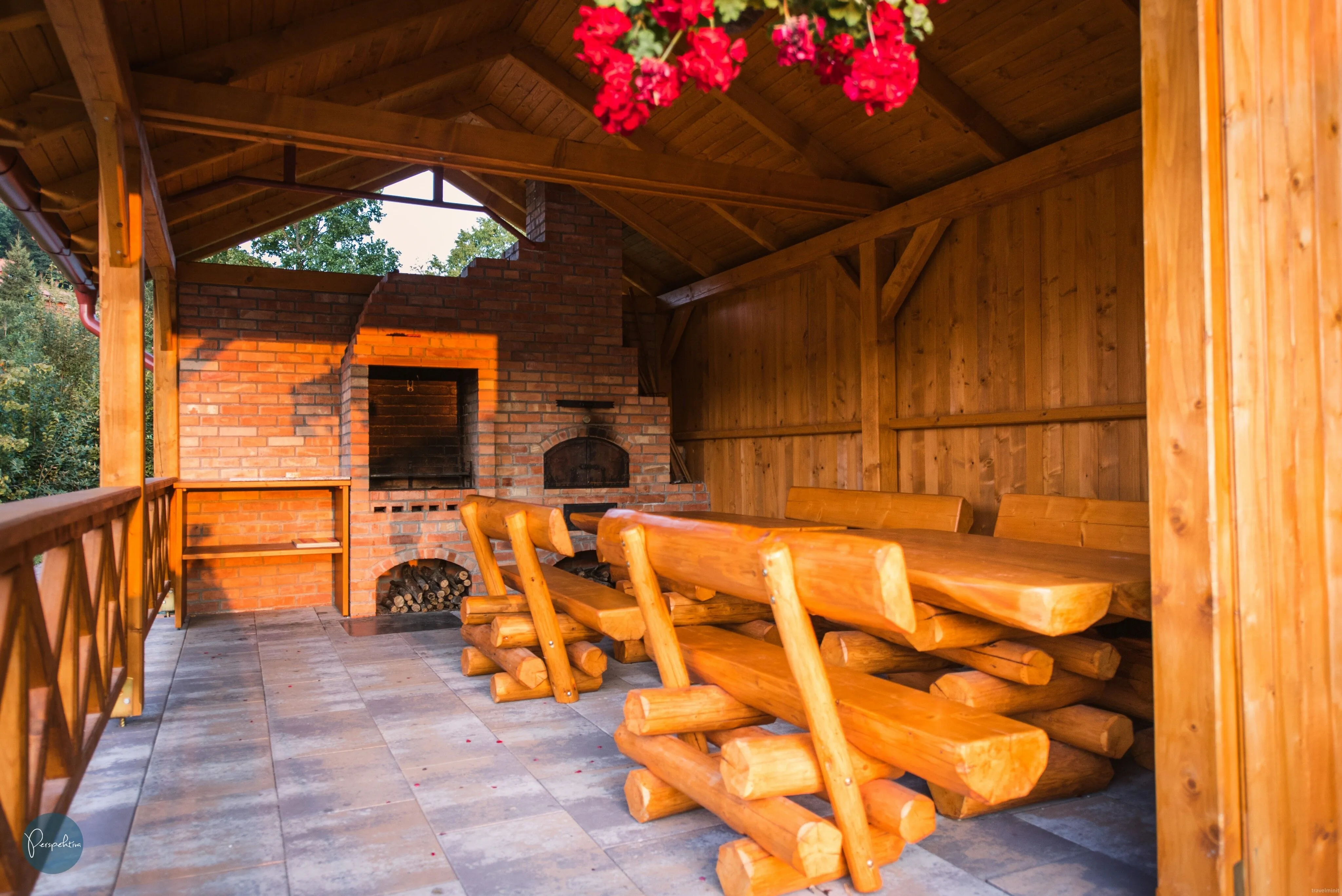 Pensiunea Relax Izvoare – Izvoare, România