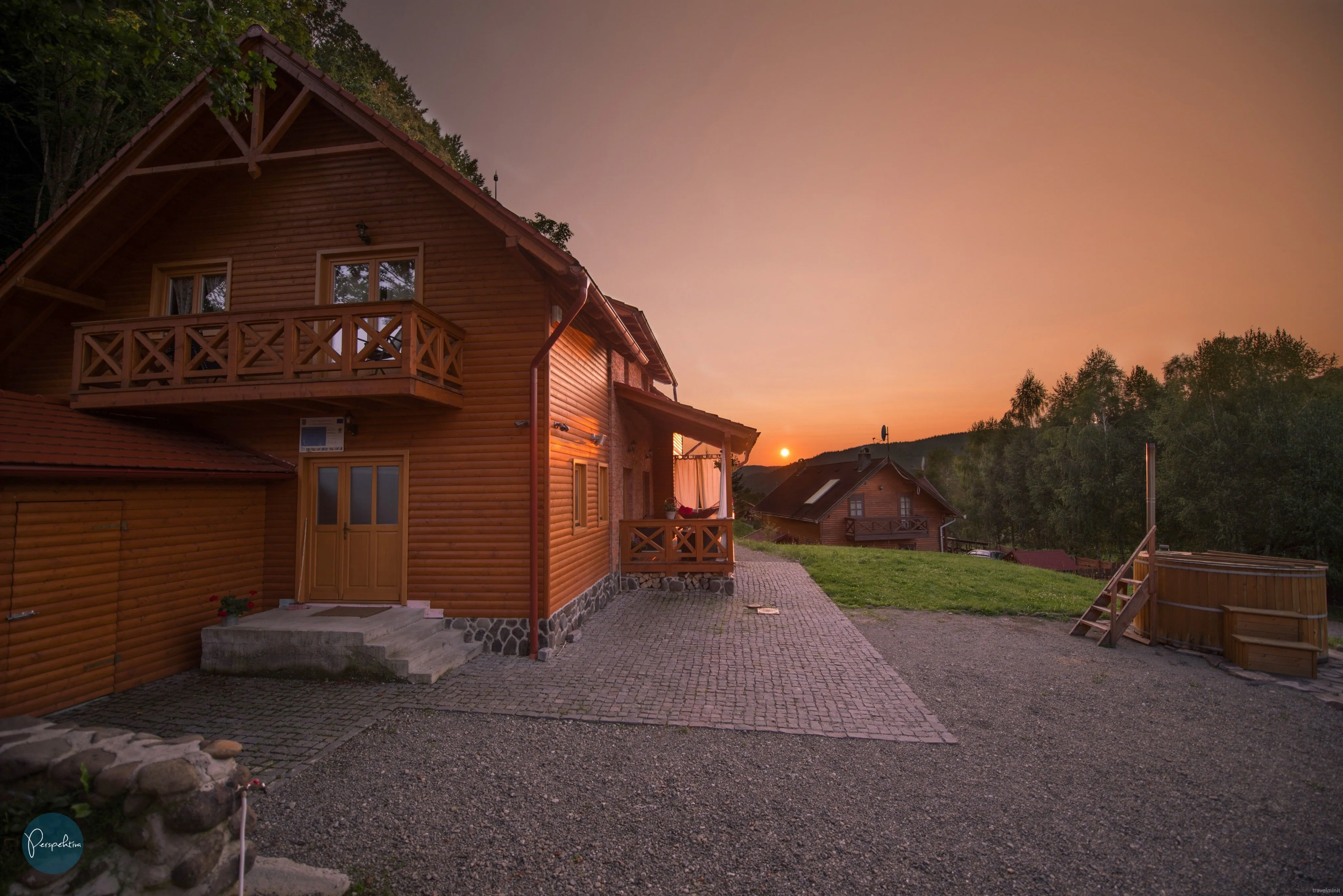 Pensiunea Relax Izvoare – Izvoare, România