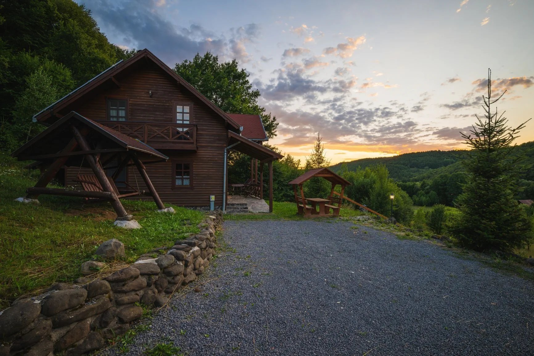 Pensiunea Relax Izvoare – Izvoare, România
