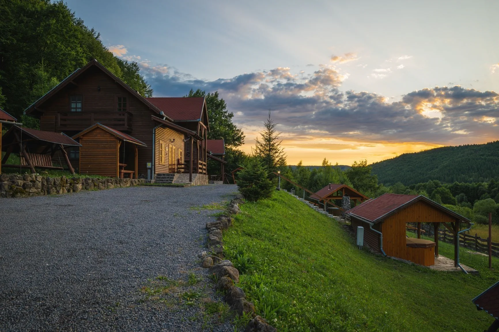 Pensiunea Relax Izvoare – Izvoare, România