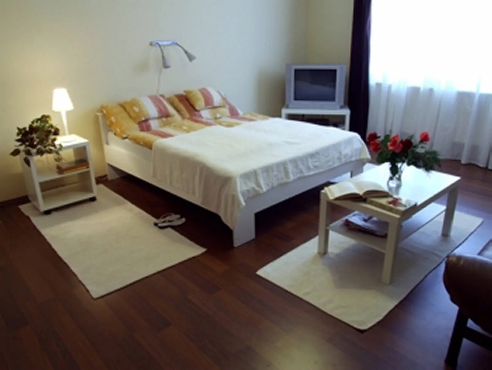 Ilona Apartmanház Komárom – Komárom, Ungaria