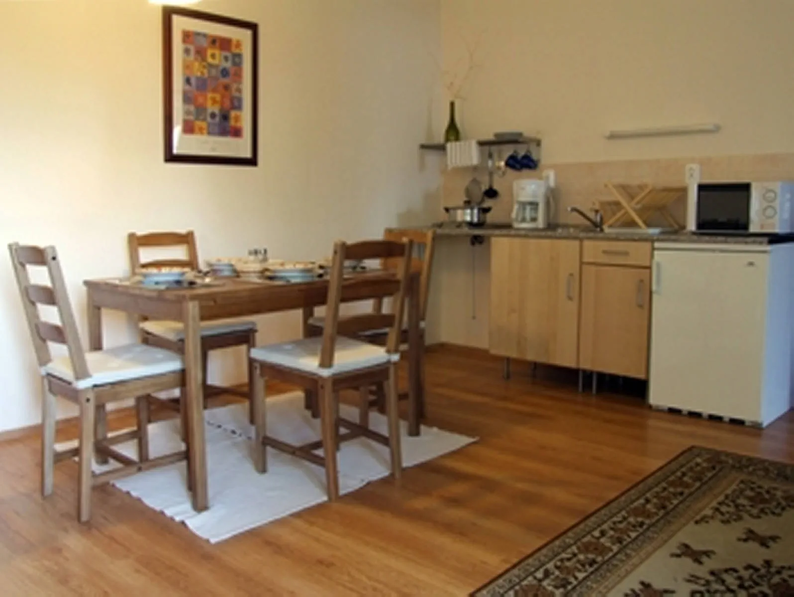 Ilona Apartmanház Komárom – Komárom, Ungaria