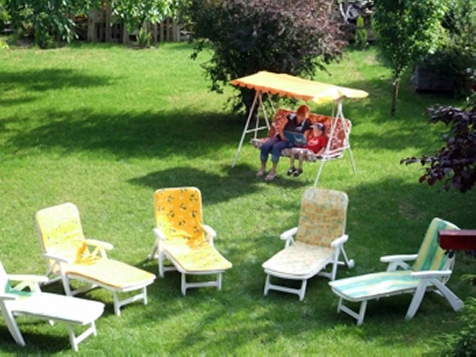 Ilona Apartmanház Komárom – Komárom, Ungaria