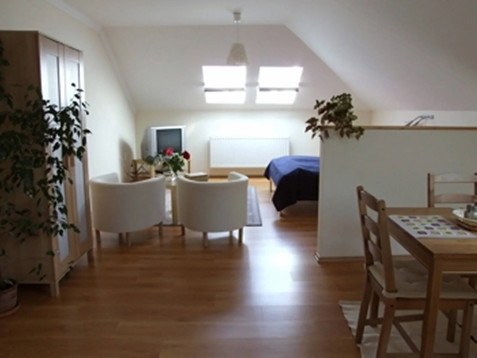 Ilona Apartmanház Komárom – Komárom, Ungaria