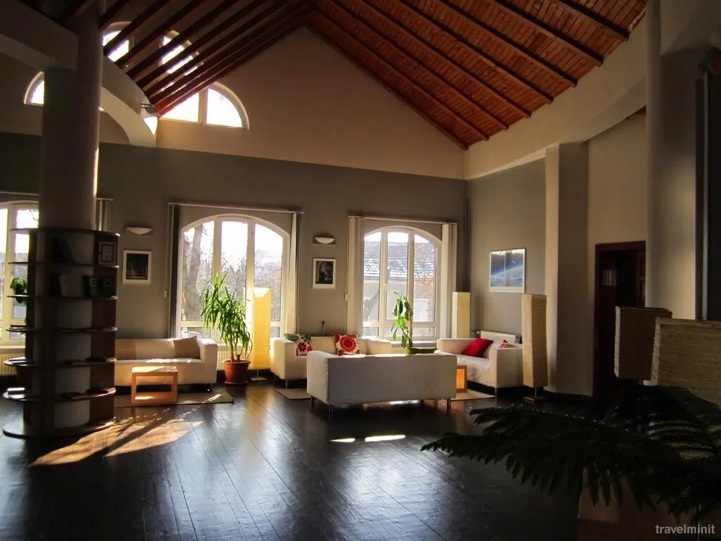 The Zen Hostel - Posticum Oradea – Oradea, România