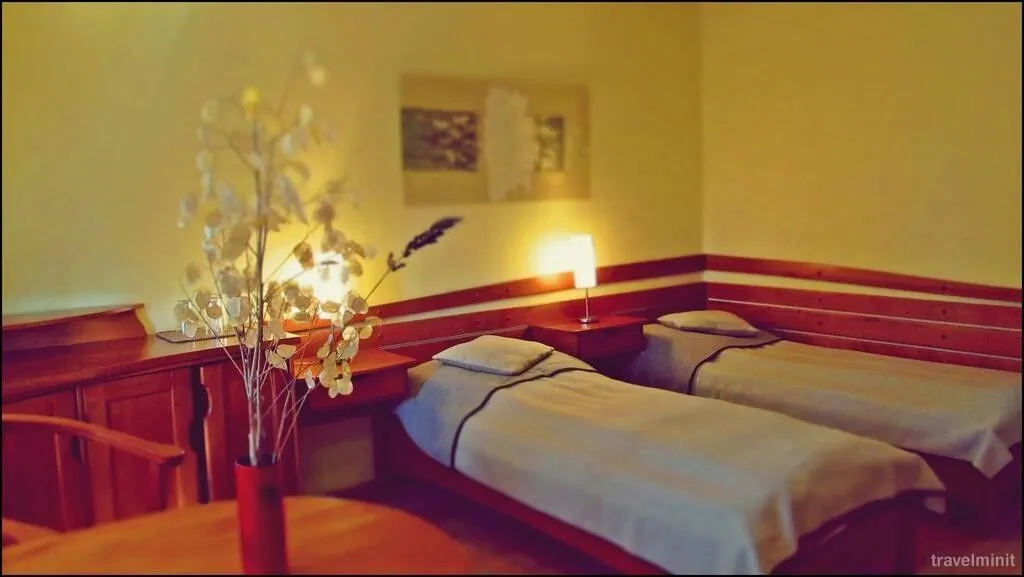 The Zen Hostel - Posticum Oradea – Oradea, România