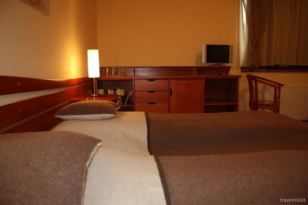 The Zen Hostel - Posticum Oradea – Oradea, România