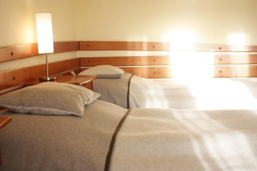 The Zen Hostel - Posticum Oradea – Oradea, România