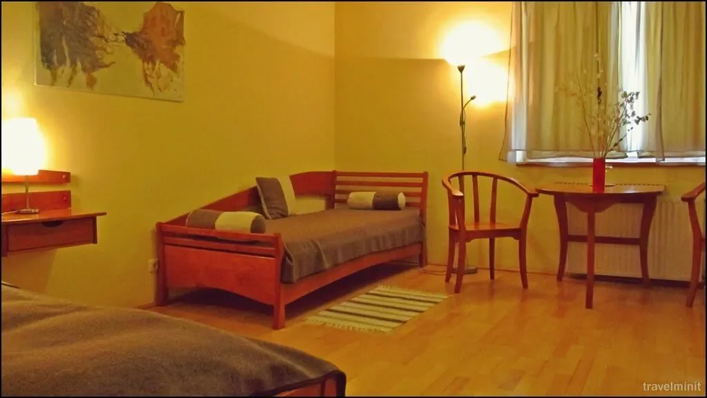 The Zen Hostel - Posticum Oradea – Oradea, România