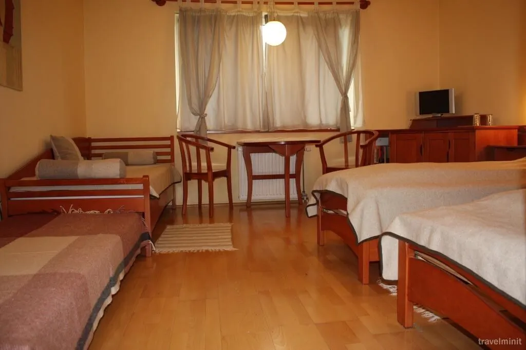 The Zen Hostel - Posticum Oradea – Oradea, România