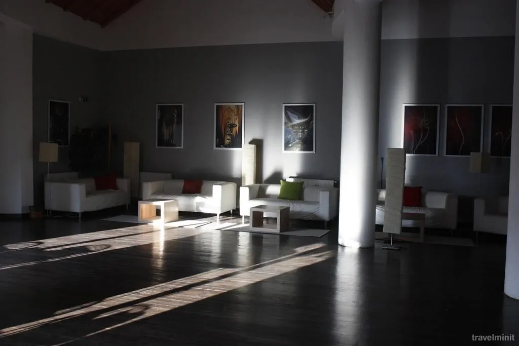 The Zen Hostel - Posticum Oradea – Oradea, România