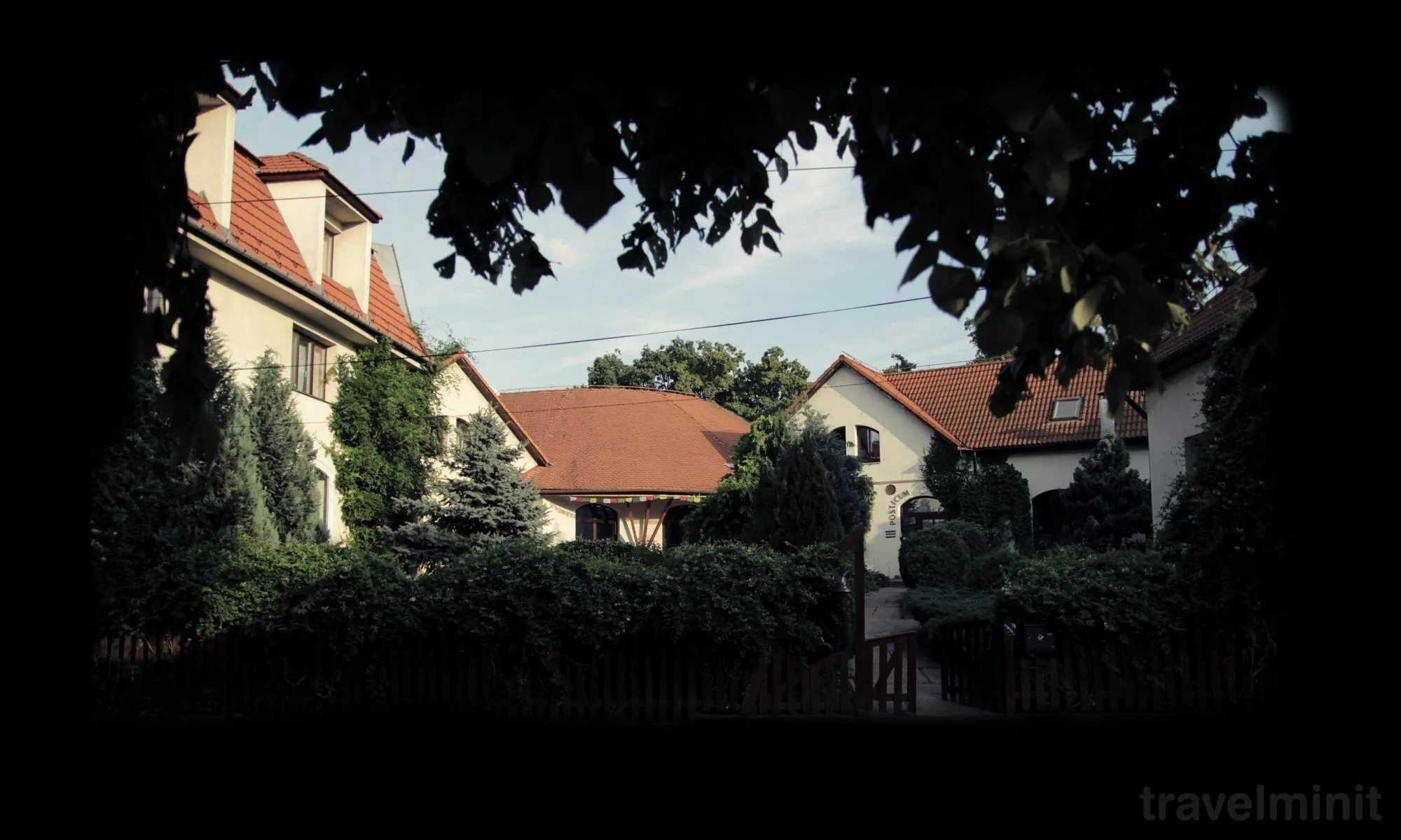 The Zen Hostel - Posticum Oradea – Oradea, România