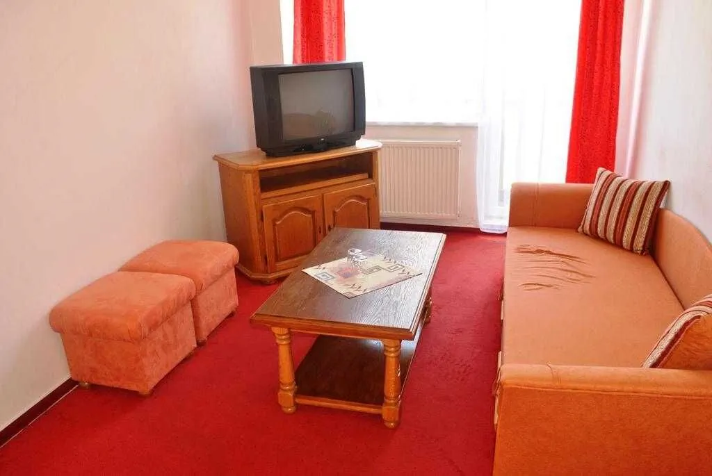 Hotel Tatrawest Zuberec – Zuberec, Slovacia