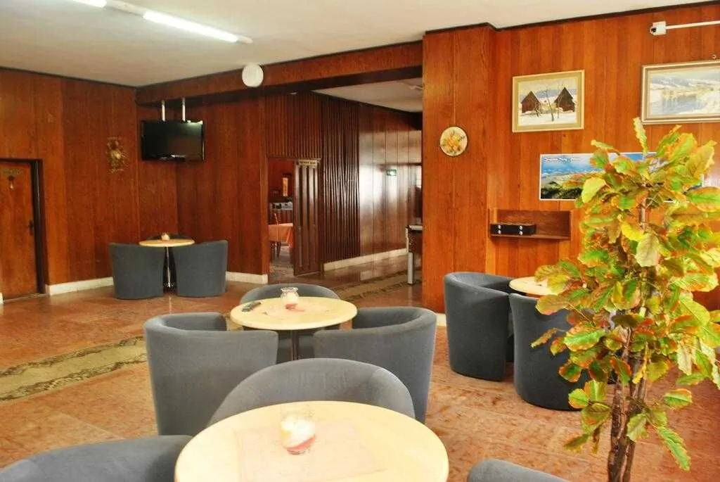 Hotel Tatrawest Zuberec – Zuberec, Slovacia