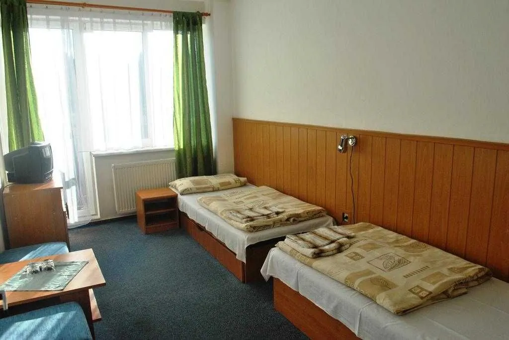 Hotel Tatrawest Zuberec – Zuberec, Slovacia