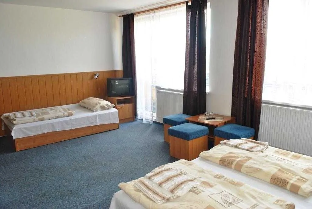 Hotel Tatrawest Zuberec – Zuberec, Slovacia