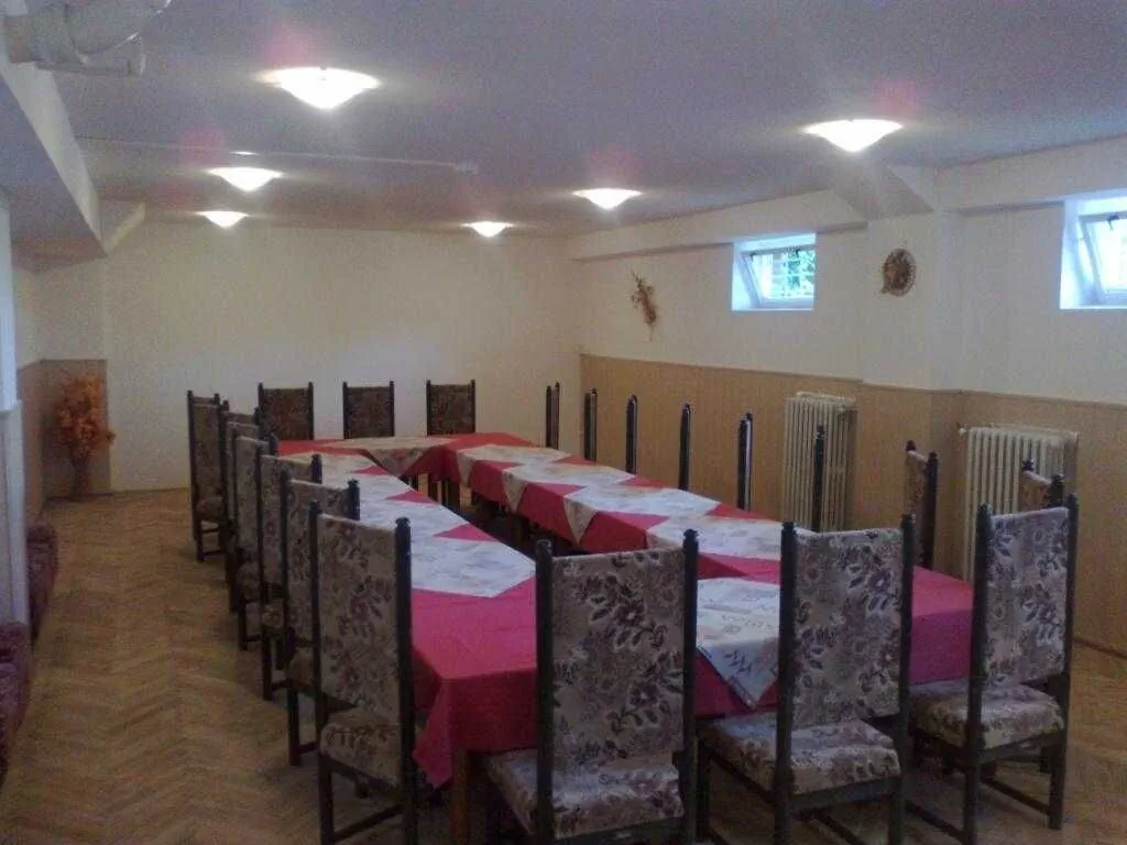 Hotel Tatrawest Zuberec – Zuberec, Slovacia