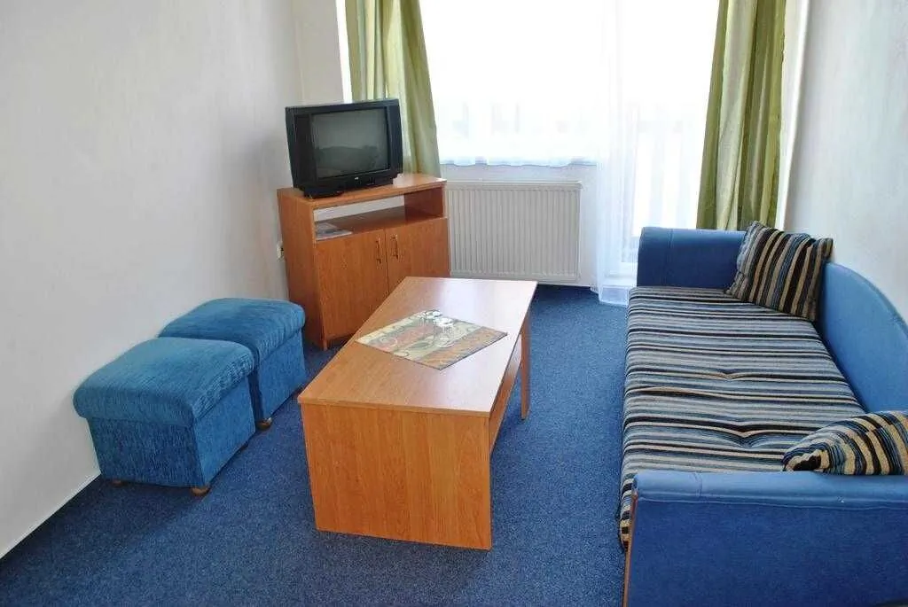 Hotel Tatrawest Zuberec – Zuberec, Slovacia