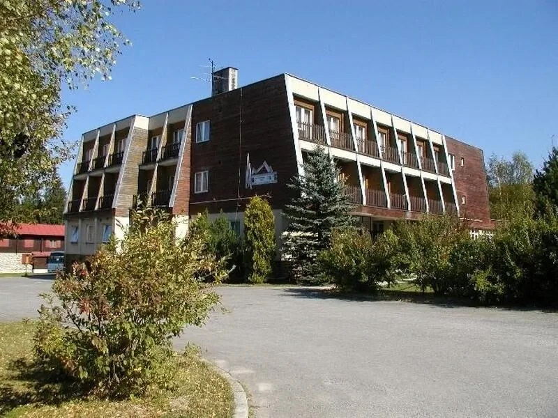 Hotel Tatrawest Zuberec – Zuberec, Slovacia