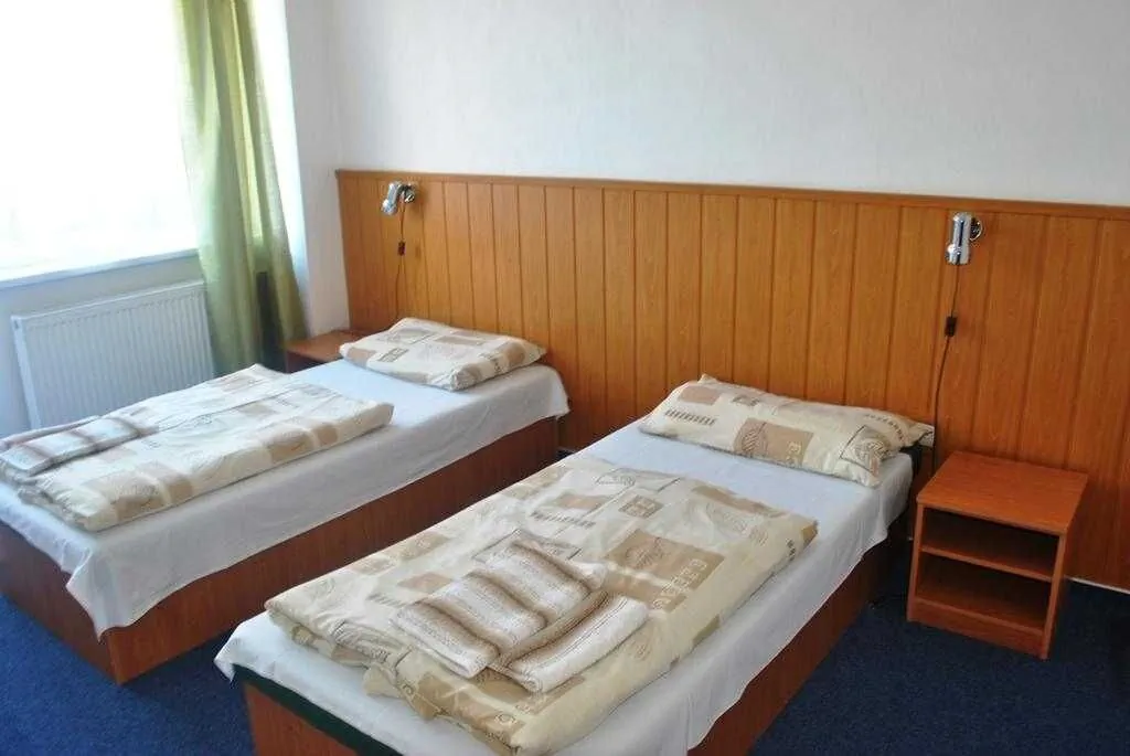 Hotel Tatrawest Zuberec – Zuberec, Slovacia