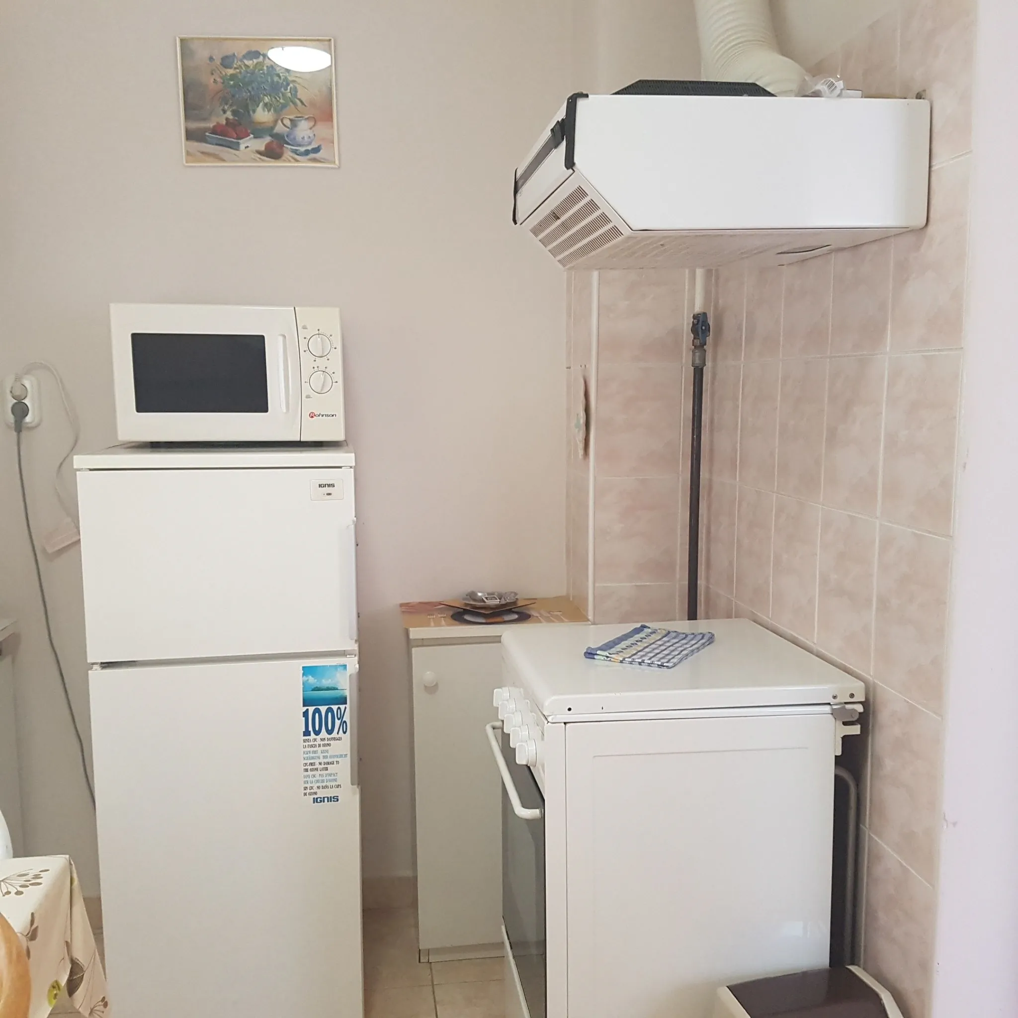 Muskátli Apartman 2. Hajdúszoboszló – Hajdúszoboszló, Maďarsko