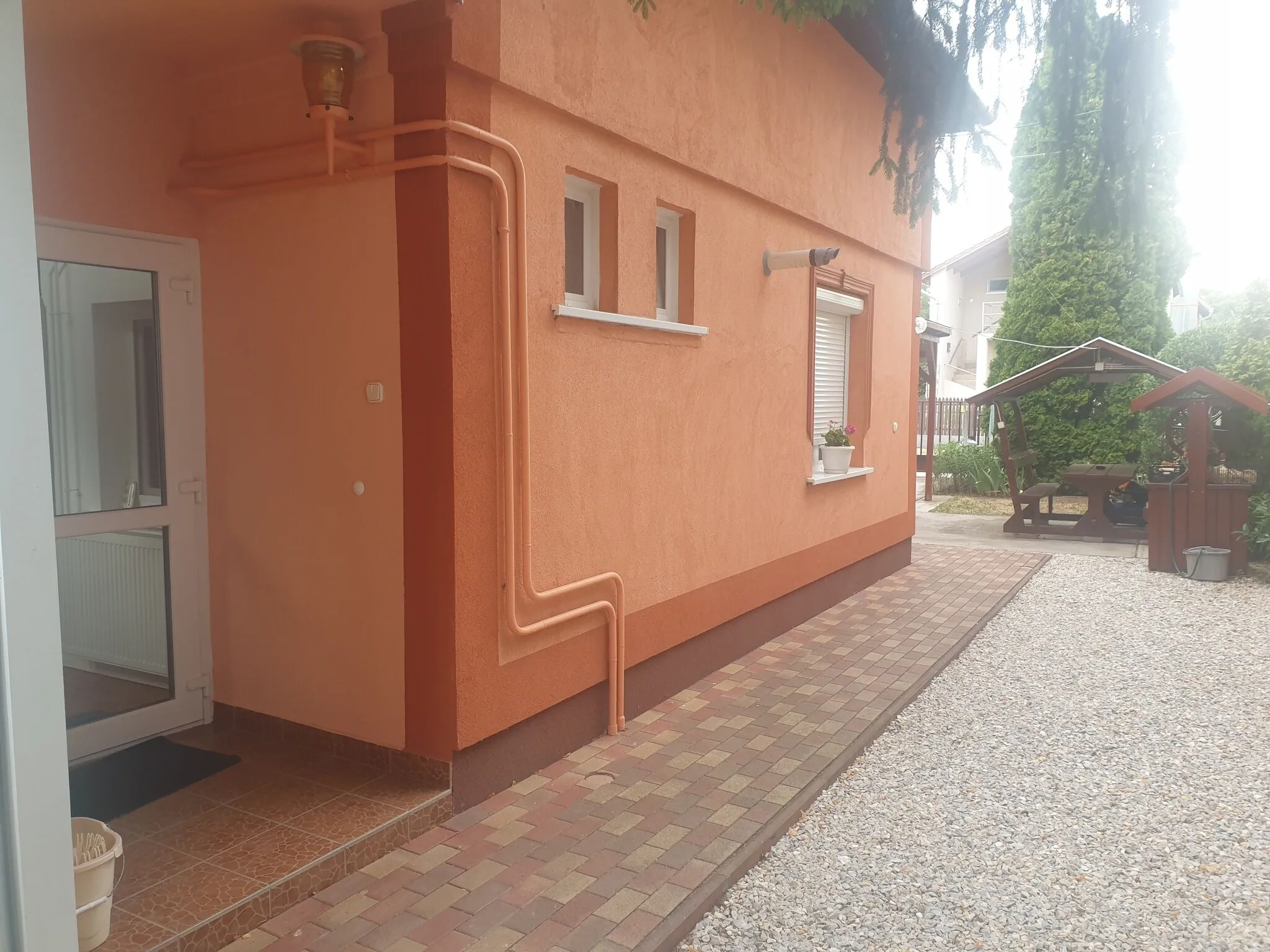 Muskátli Apartman 2. Hajdúszoboszló – Hajdúszoboszló, Maďarsko