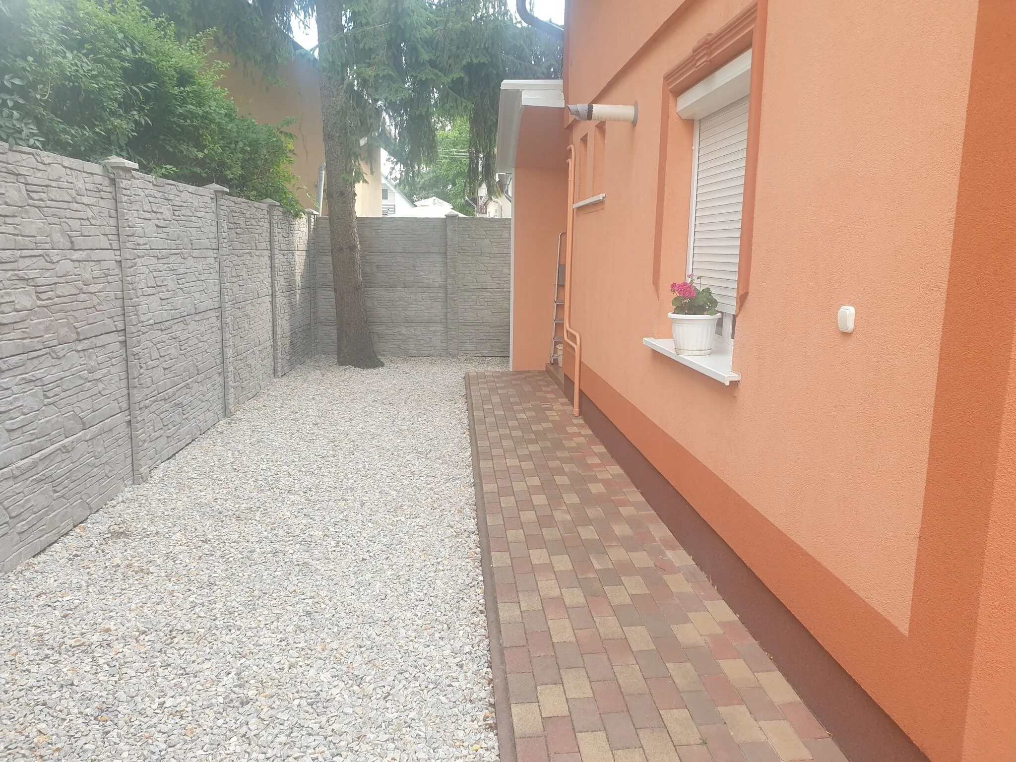 Muskátli Apartman 2. Hajdúszoboszló – Hajdúszoboszló, Maďarsko
