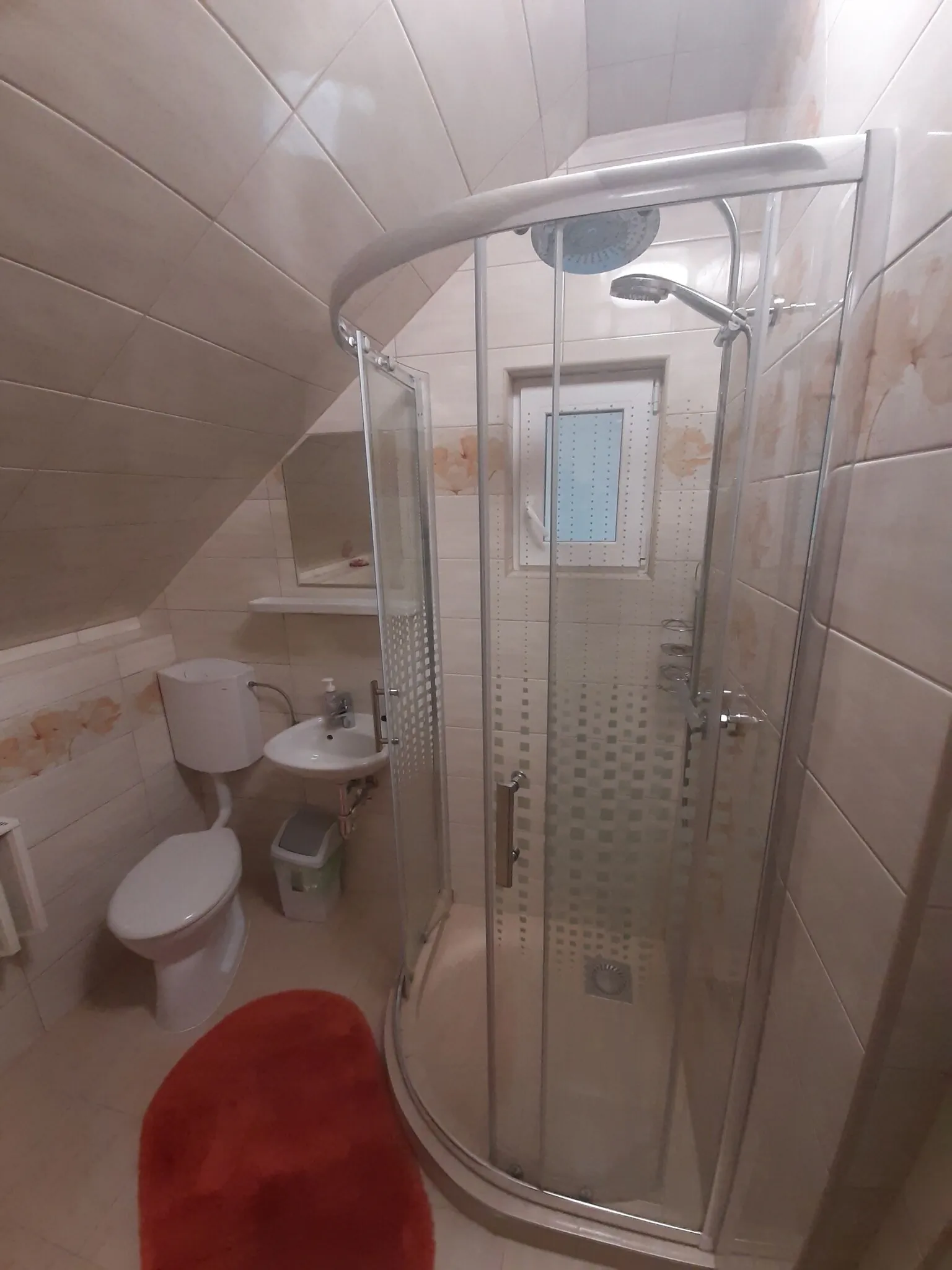 Muskátli Apartman 2. Hajdúszoboszló – Hajdúszoboszló, Maďarsko