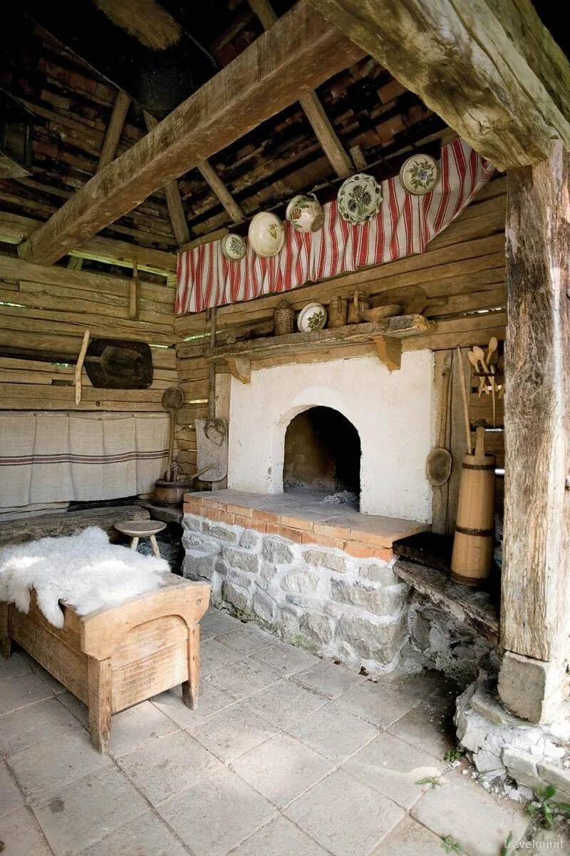 Pensiune Turistică The King's Retreat Valea Zălanului – Valea Zălanului, România