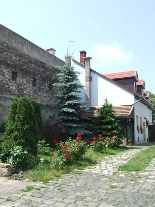 Várfal Vendégház Fertőrákos – Fertőrákos, Ungaria