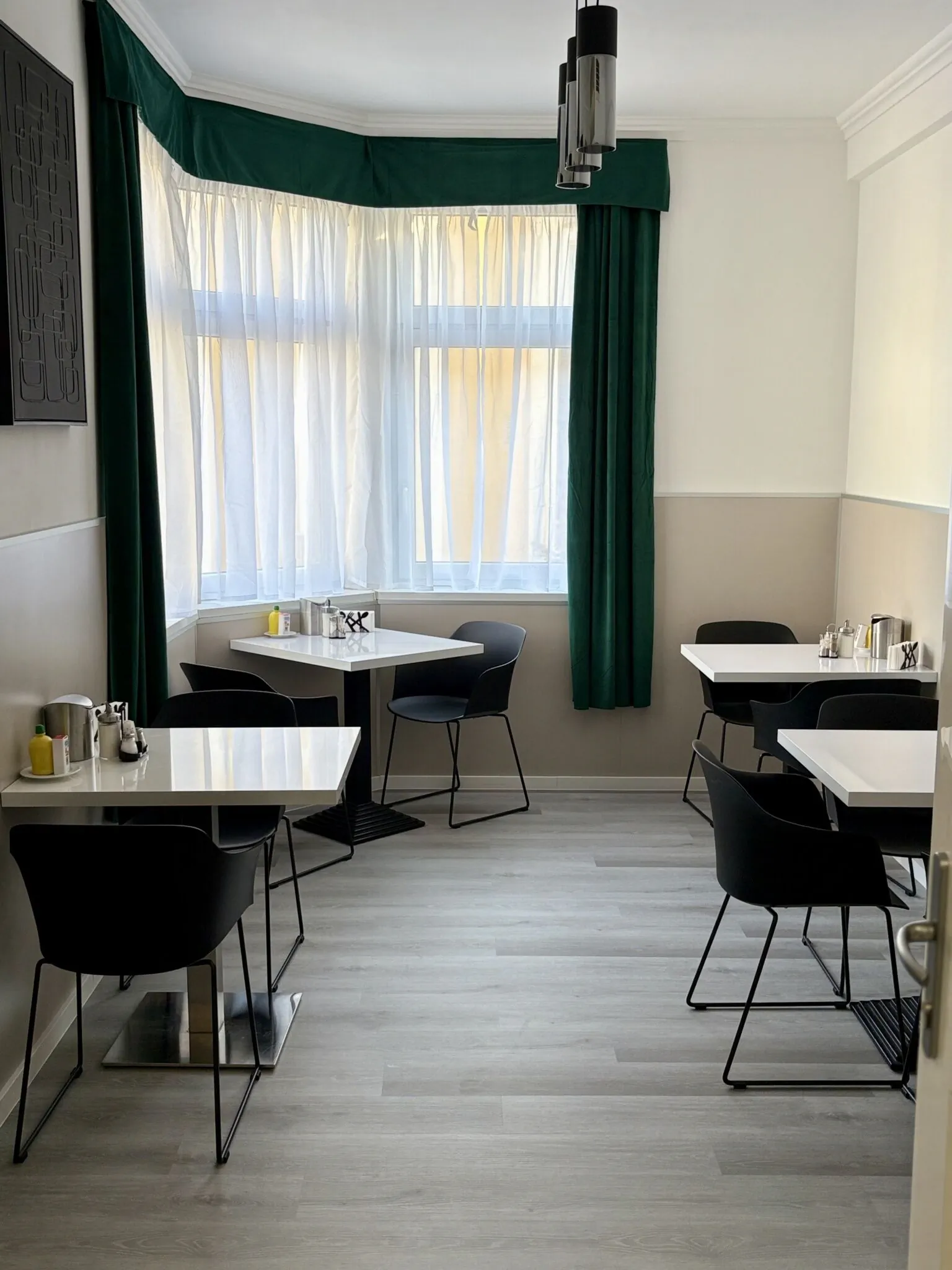 Hotel Central Pécs – Pécs, Maďarsko
