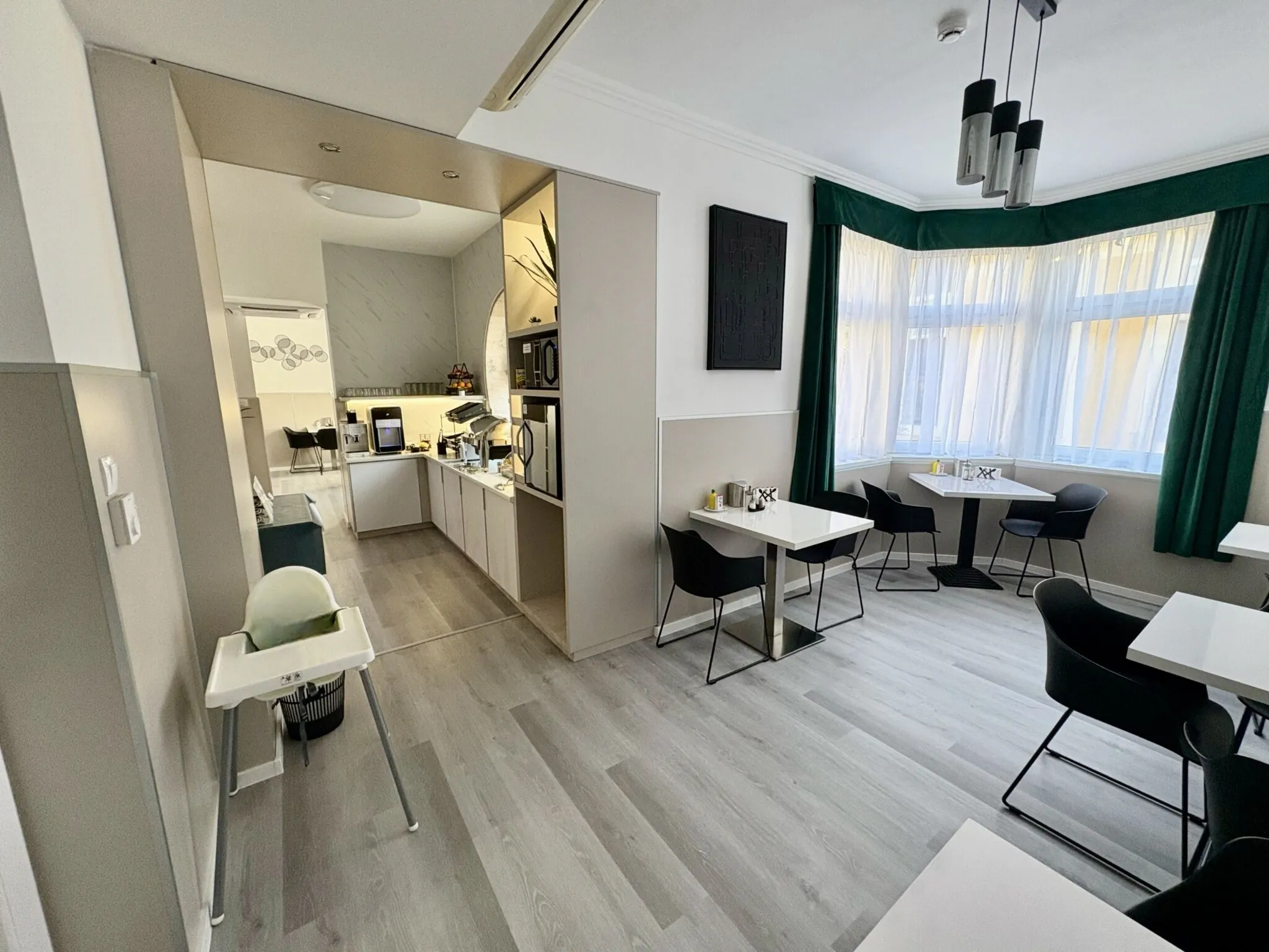 Hotel Central Pécs – Pécs, Maďarsko