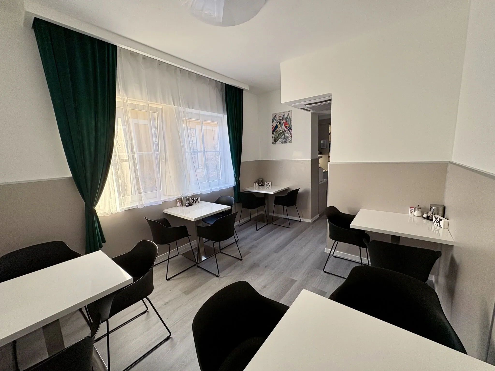 Hotel Central Pécs – Pécs, Maďarsko